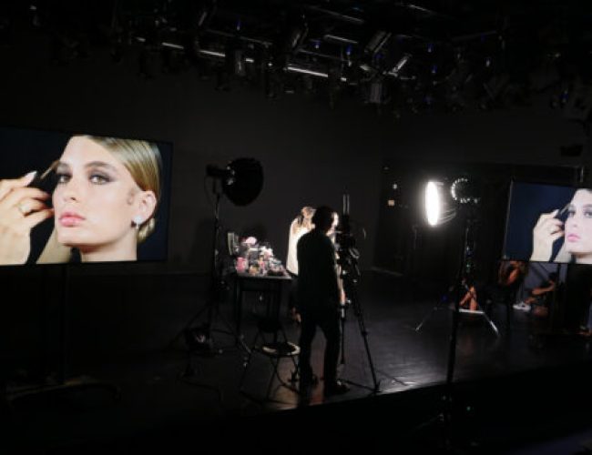 צילום במעגל סגור