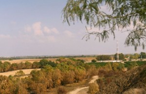 עוטף עזה