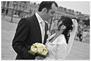 שידור חי חתונה באינטרנט