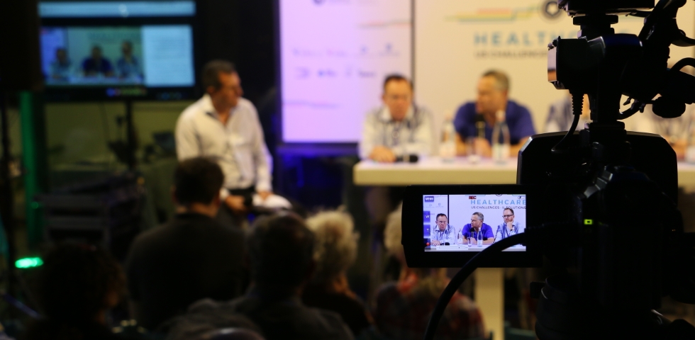 שידור חי באינטרנט – כל היתרונות בשידור אחד