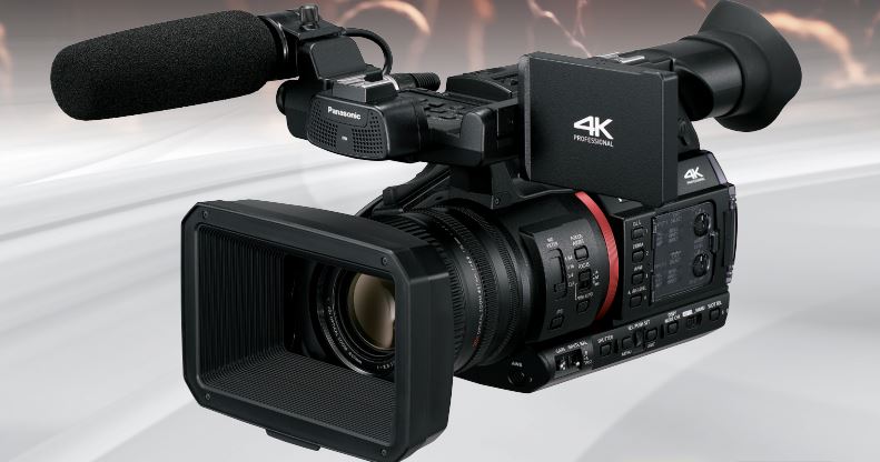 מצלמה חדשה מיועדת לשידור חי באינטרנט ומעגל סגור