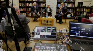 שידורים חיים באינטרנט