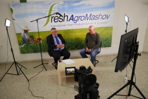 אולפן שידור חי באינטרנט