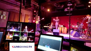 צילום מולטיקאם MULTICAMERA