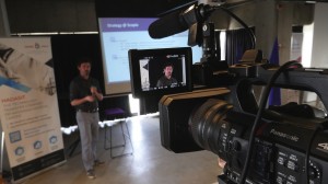 שידור חי בפייסבוק