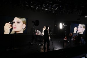 צילום במעגל סגור