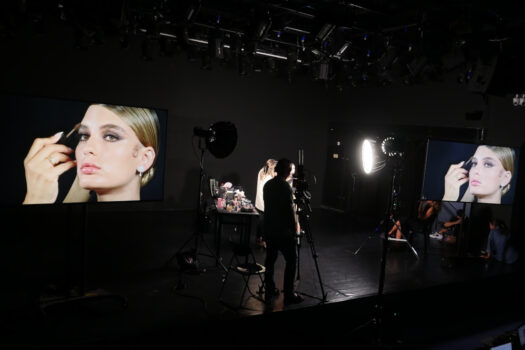 צילום במעגל סגור