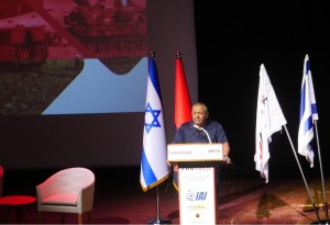 צילום שידור חי של כנס