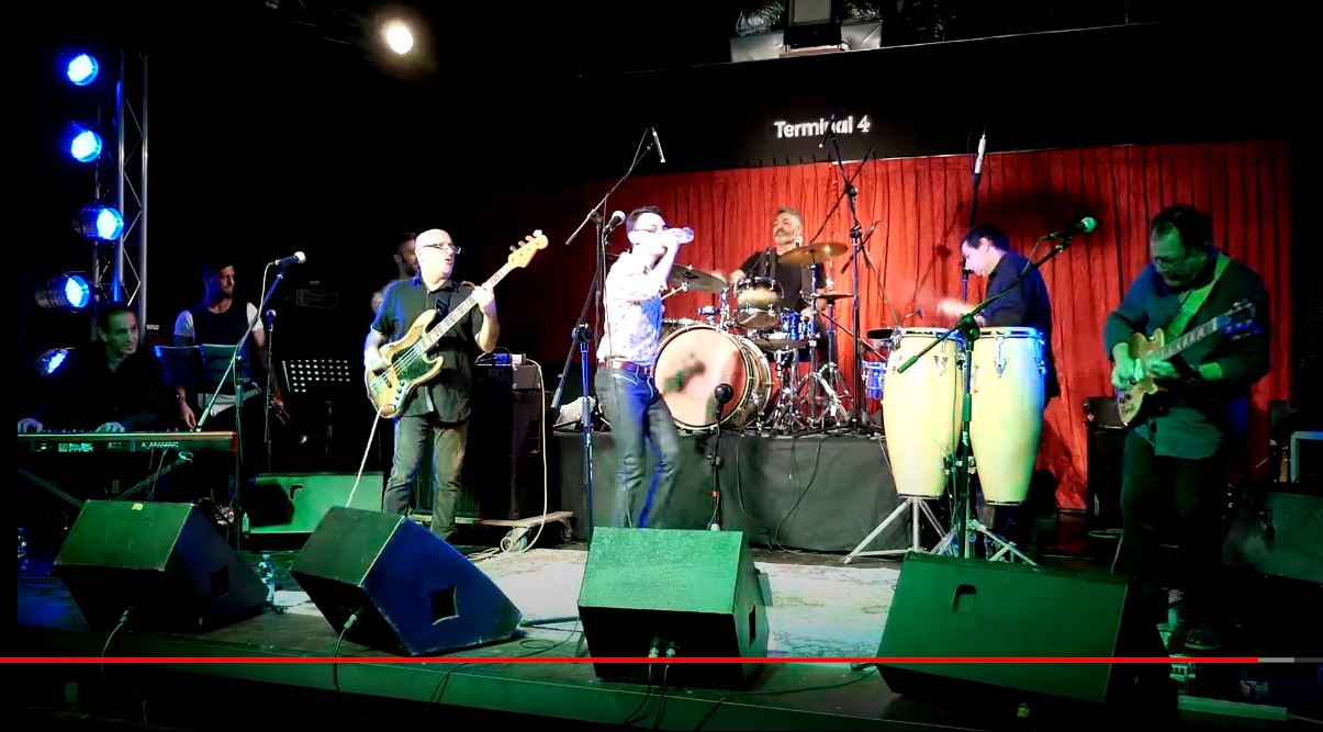 הופעה מולטיקאמרה