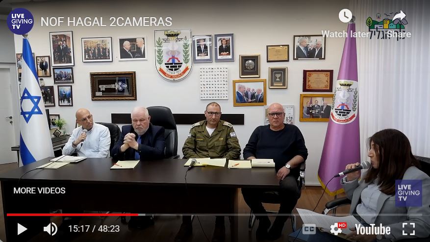 שידור חי באינטרנט – כל היתרונות