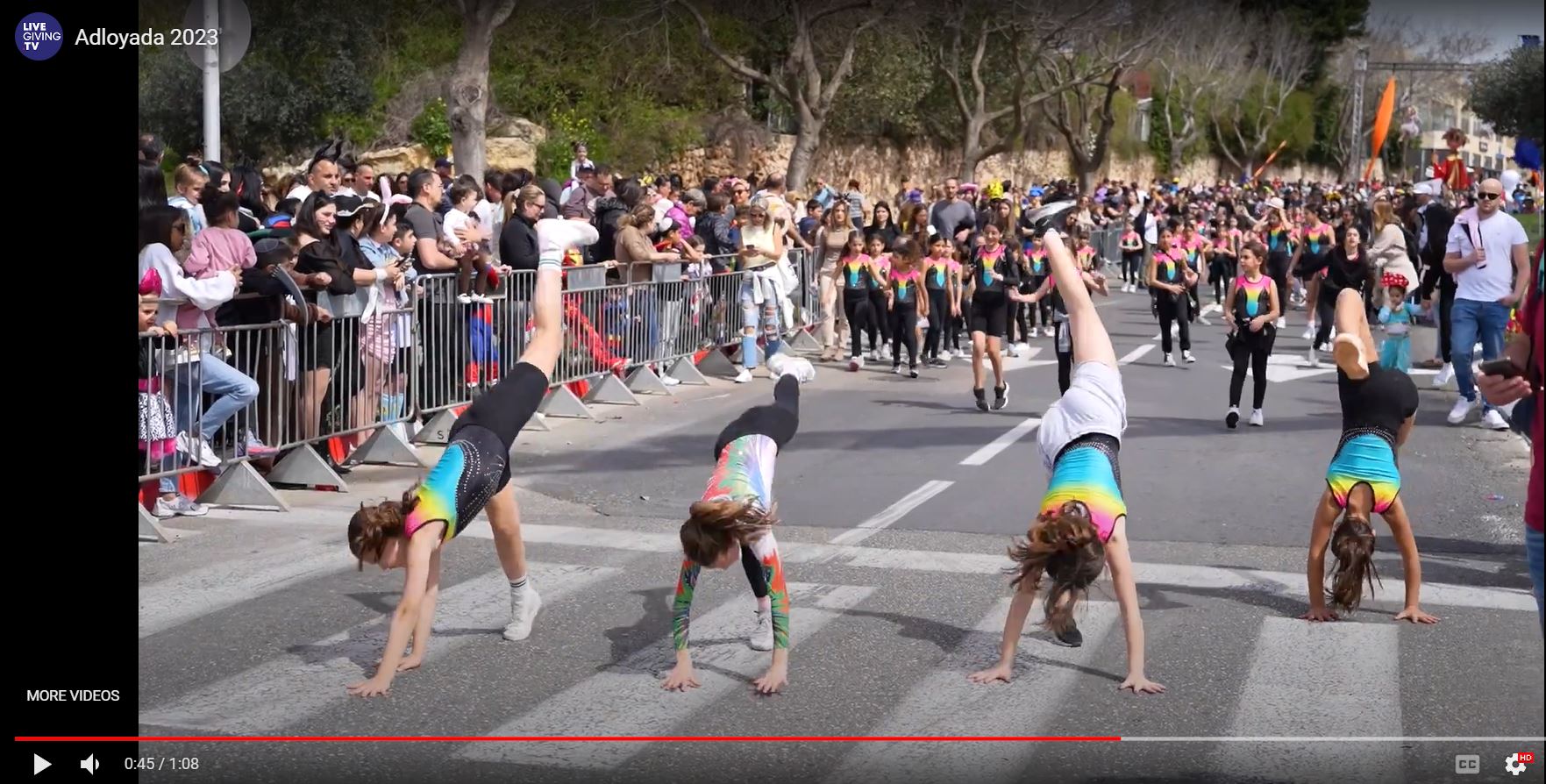 לקראת פסח, חשוב לדבר על דברים שמחים וחיוביים