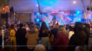 צילום ושידור חי 4 מצלמות