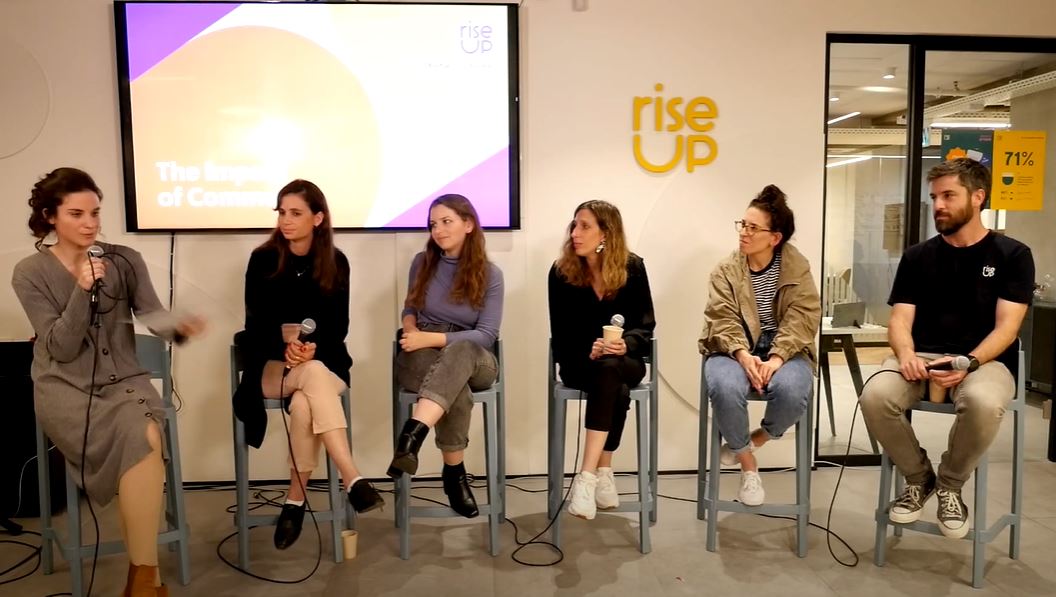 צילום כנס עסקי