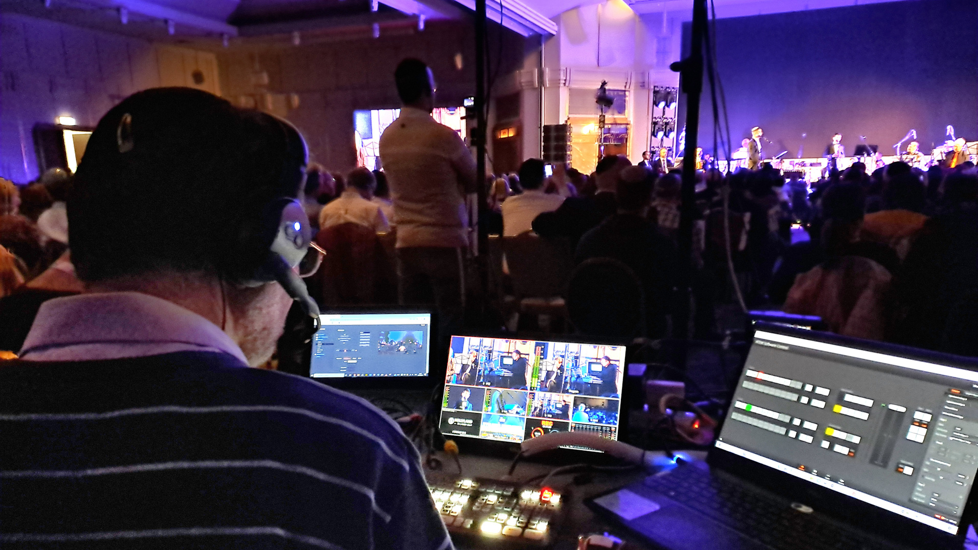 שידור חי באינטרנט – מה זה מצריך מכם?