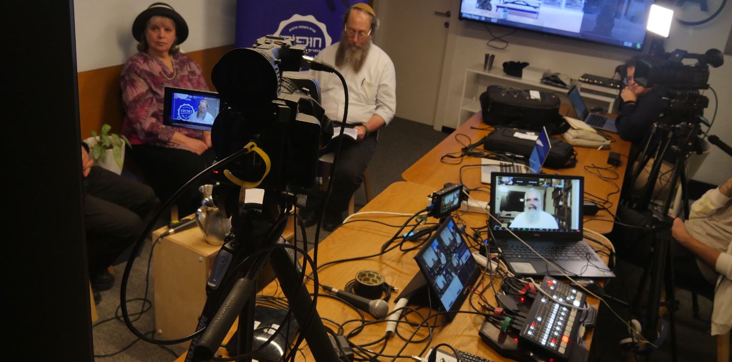 חופות 4 טמפלט