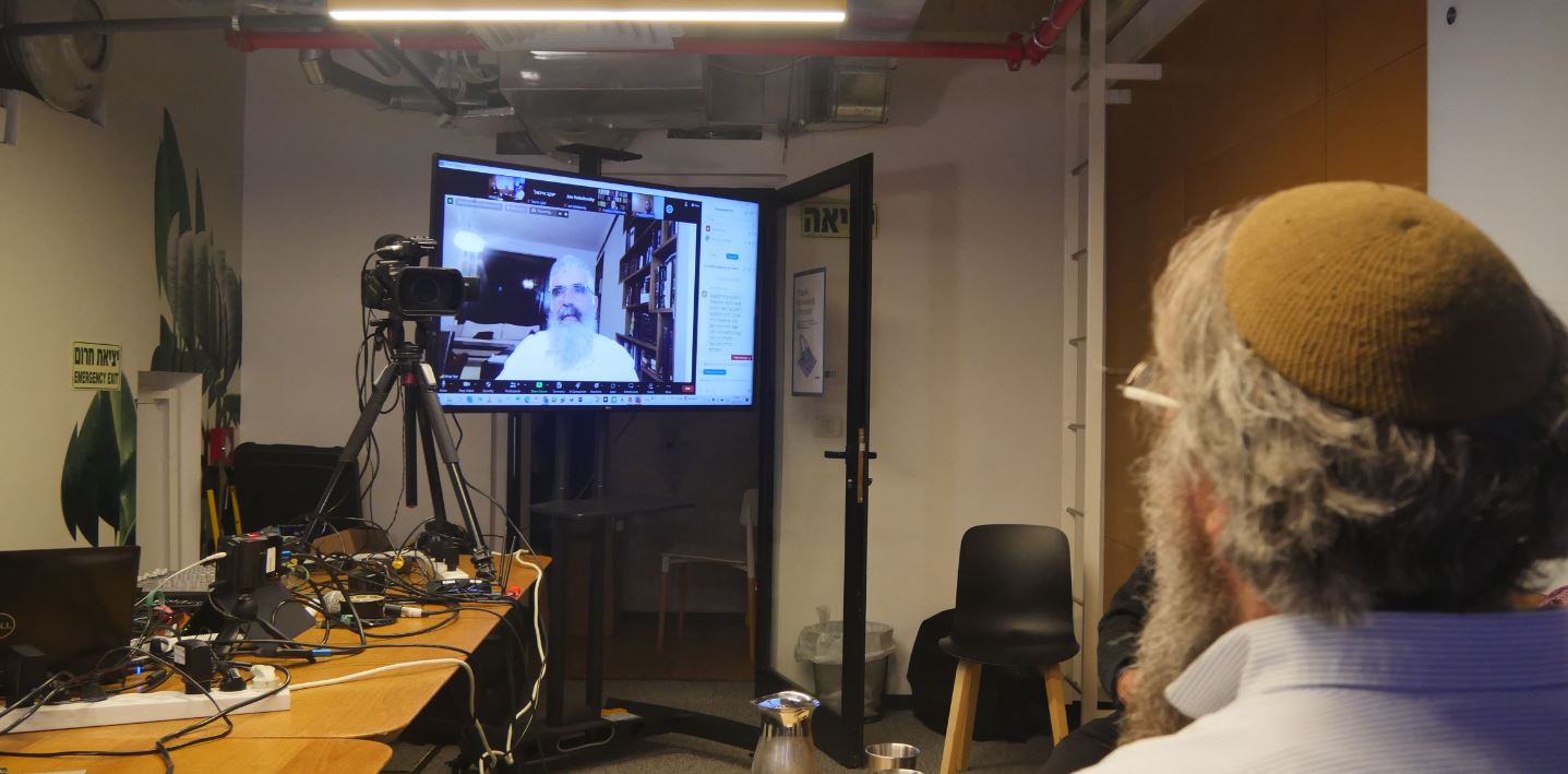 חופות 5 טמפלט