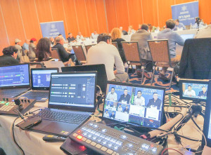 צילום כנס עסקי