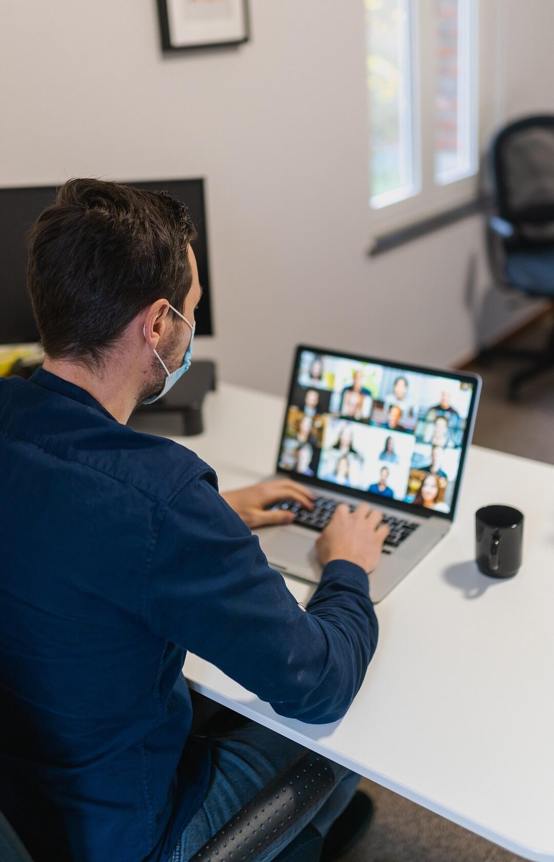 כנסים וירטואליים