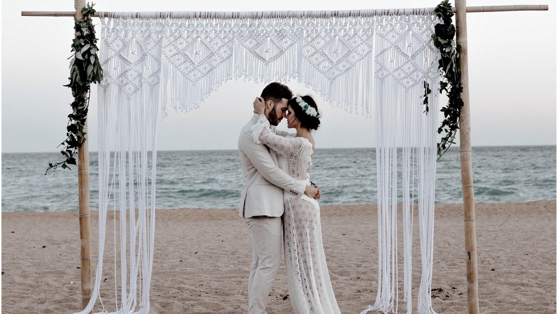 שידור חי חתונה